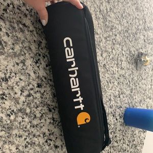 Cathartic Beer Can cooler